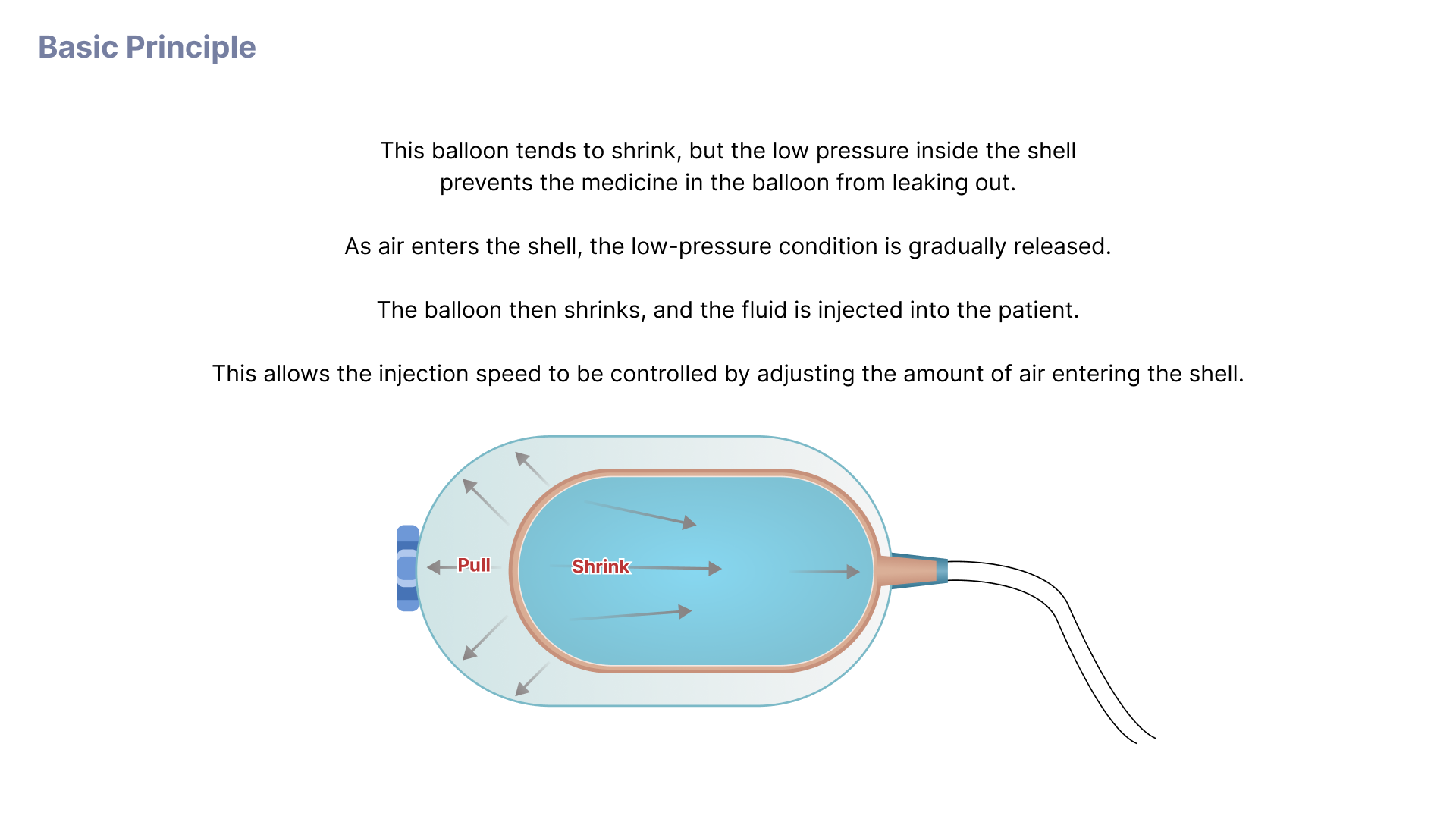 Basic Principle 3